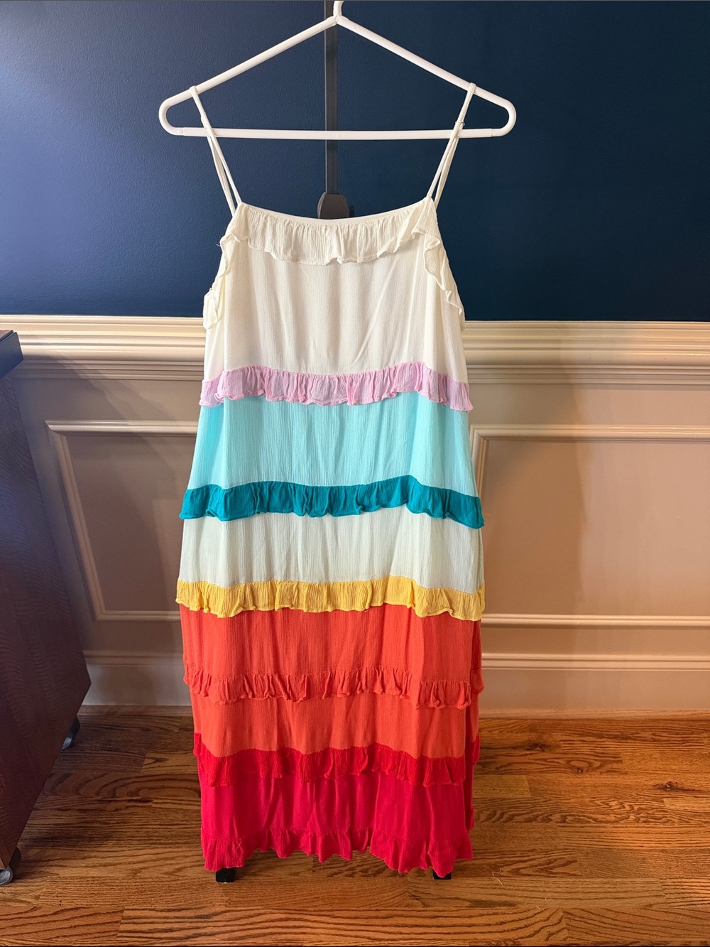 Women’s Maxi Dress